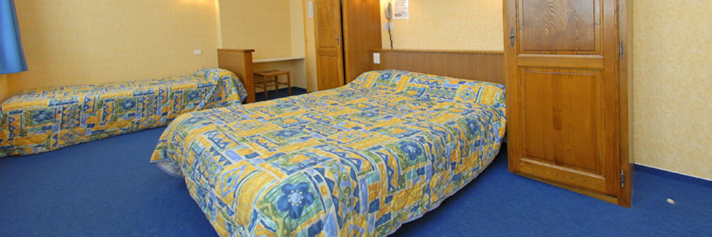 Le Relais De L'Aubrac Nasbinals Exterior foto