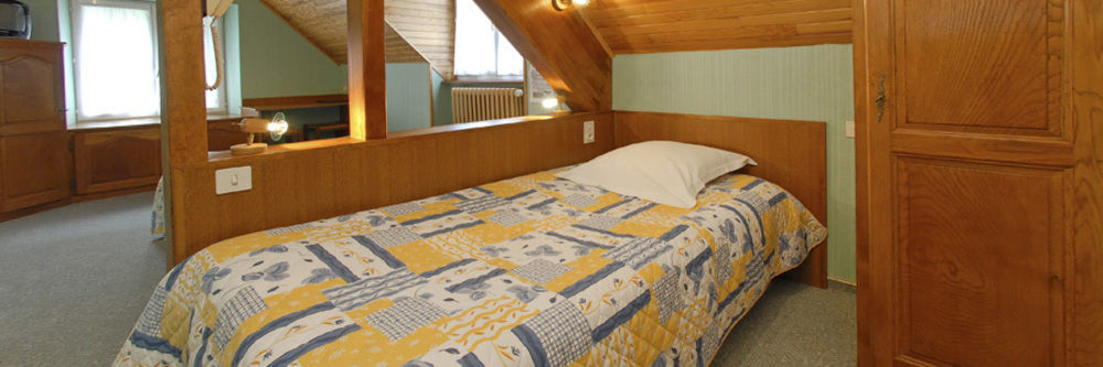 Le Relais De L'Aubrac Nasbinals Exterior foto